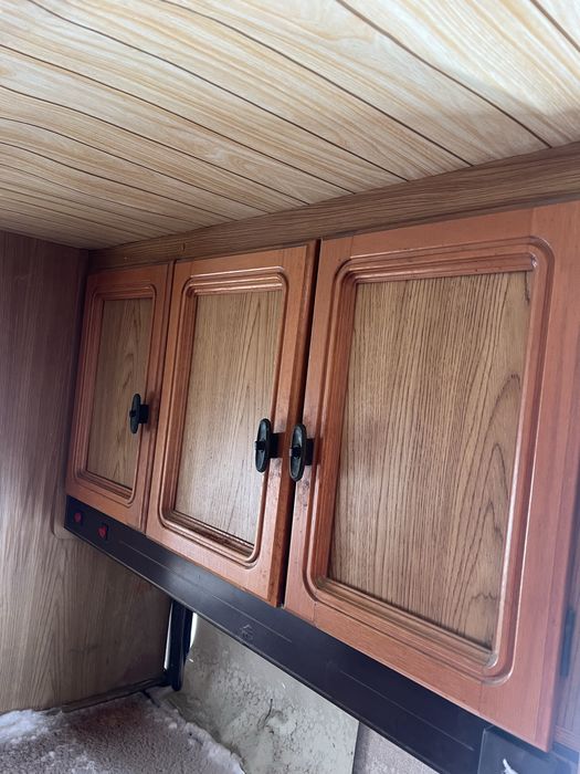 Rulot de vanzare City