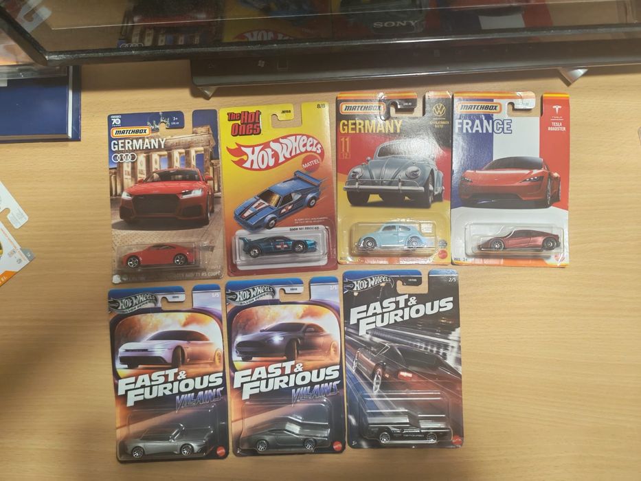 Hot wheels хотвилс