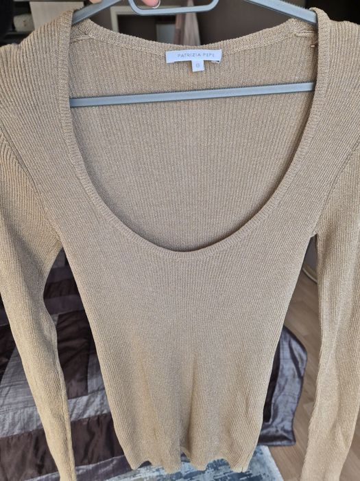 Блуза патрициа пепе