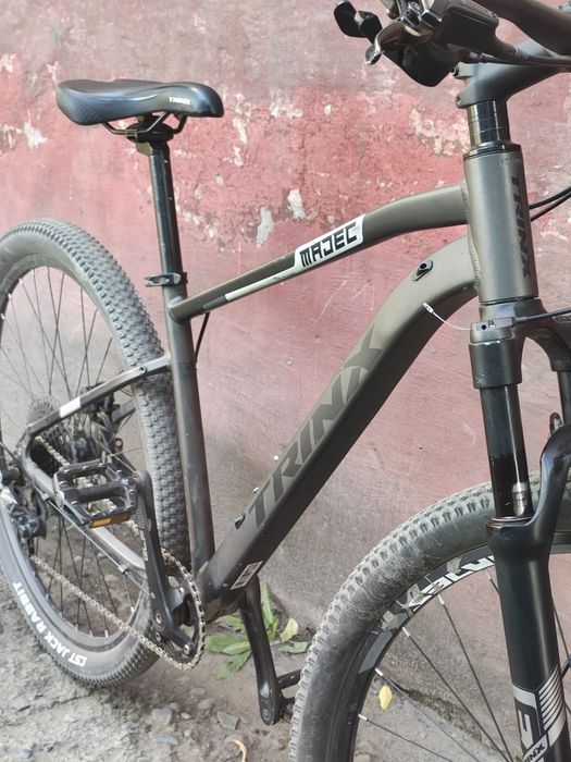 Велосипед trinx m1200