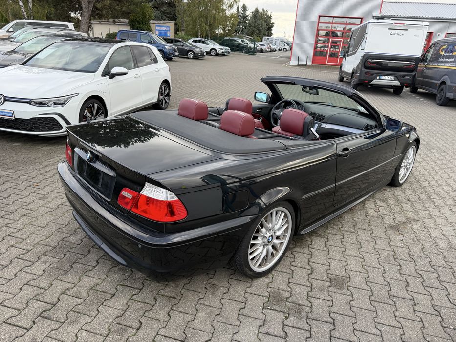 BMW 3 Series 0 — imagine 5