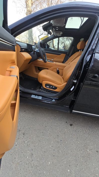 dongfeng ep008 restyling 2025/25 tayyor  dokmintga yengi pergon salon