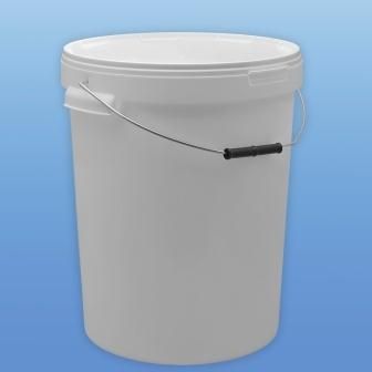 Ведра 25 литров много