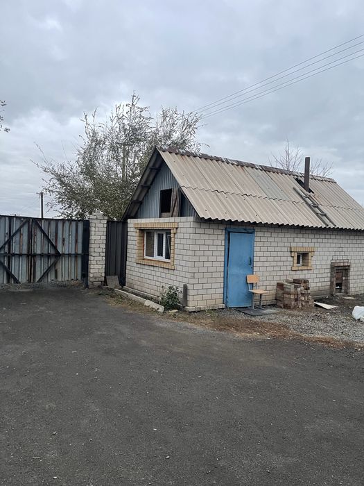 Продам большой дом Большая территории