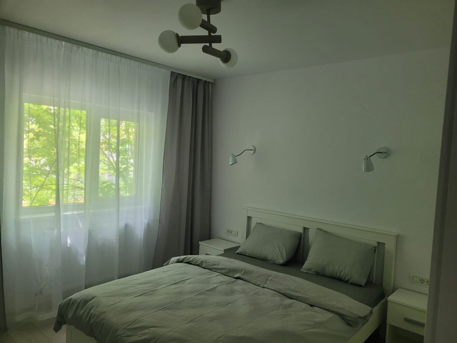 Inchiriere apartament 3 camere Petre Ispirescu