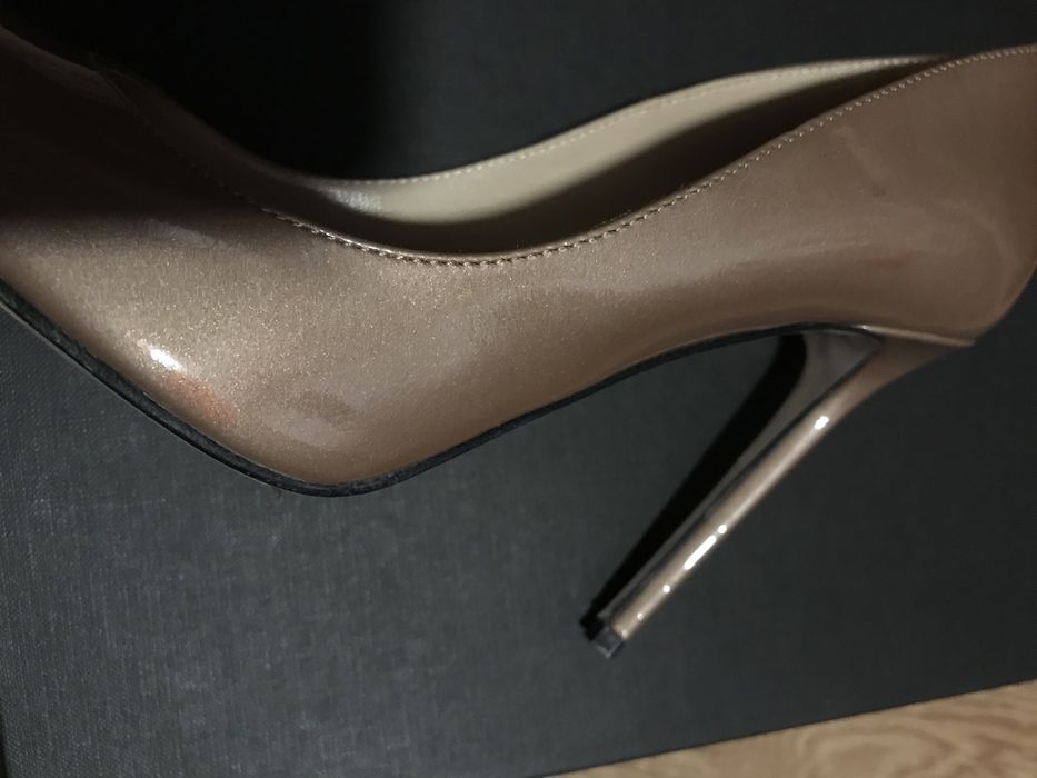 Incaltaminte Musette 38 noi