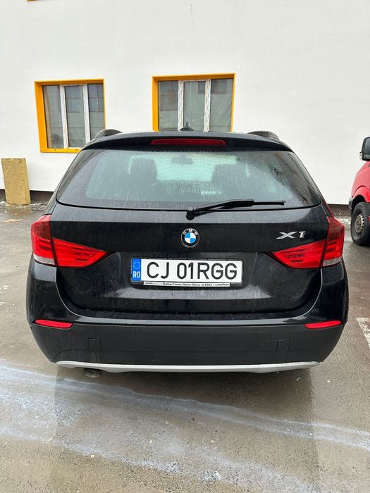 Spre vânzare BMW X 1 an stare forte cu tuate