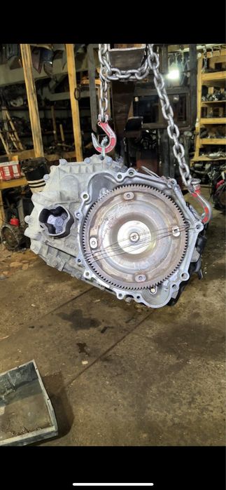 ВАРИАТОР коробка Митсубиси Лансер вариатор Mitsubishi lancer 9