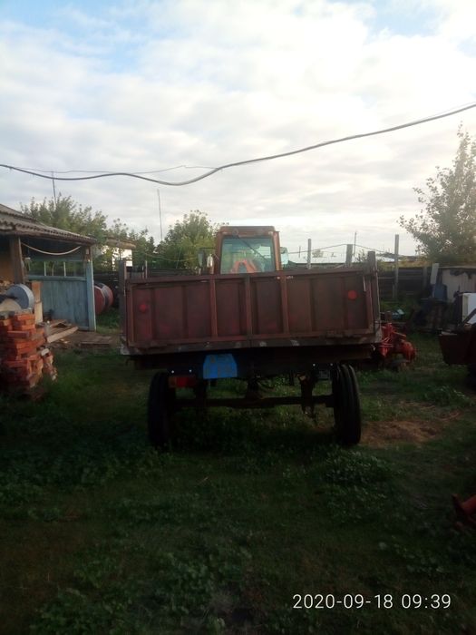 Продам трактор Т-25