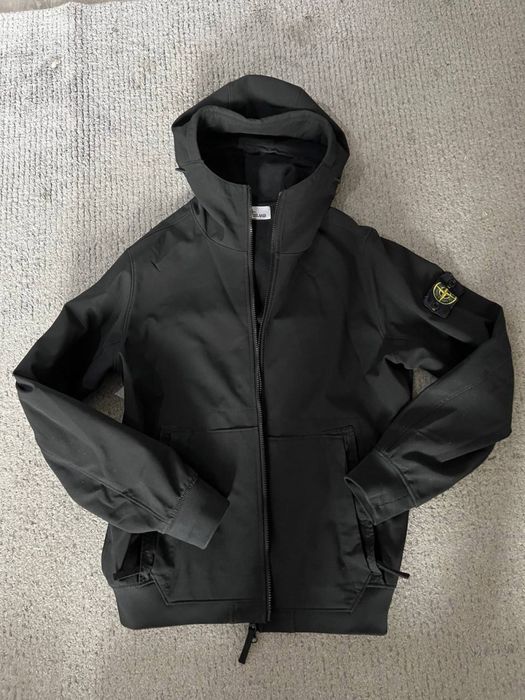 Stone island soft shel