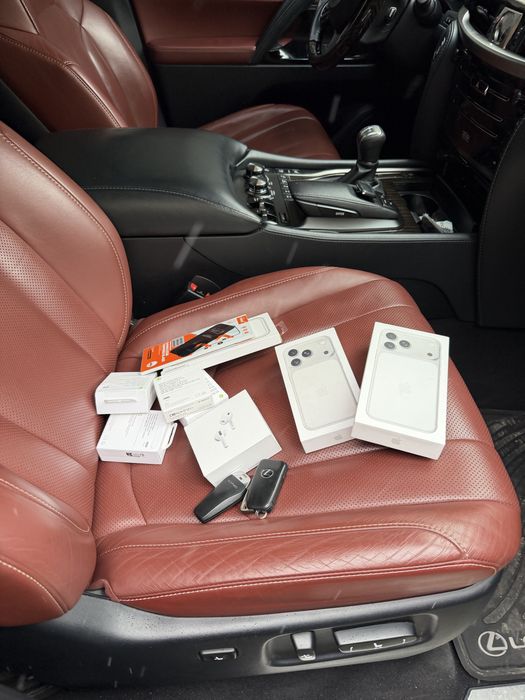 iPhone 17 Pro Max 256 Sim + eSim