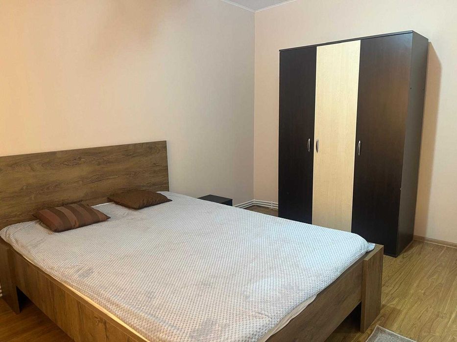 Inchiriez apartament 2 camere Focsani