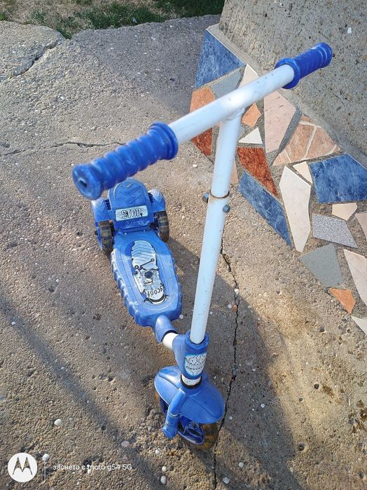 Детцки картинг Kettcar orginal + ВЕЛОСИПЕД+ СКУТЕР