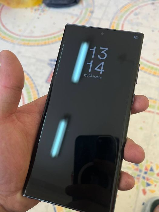 Самсунг s22 ултра