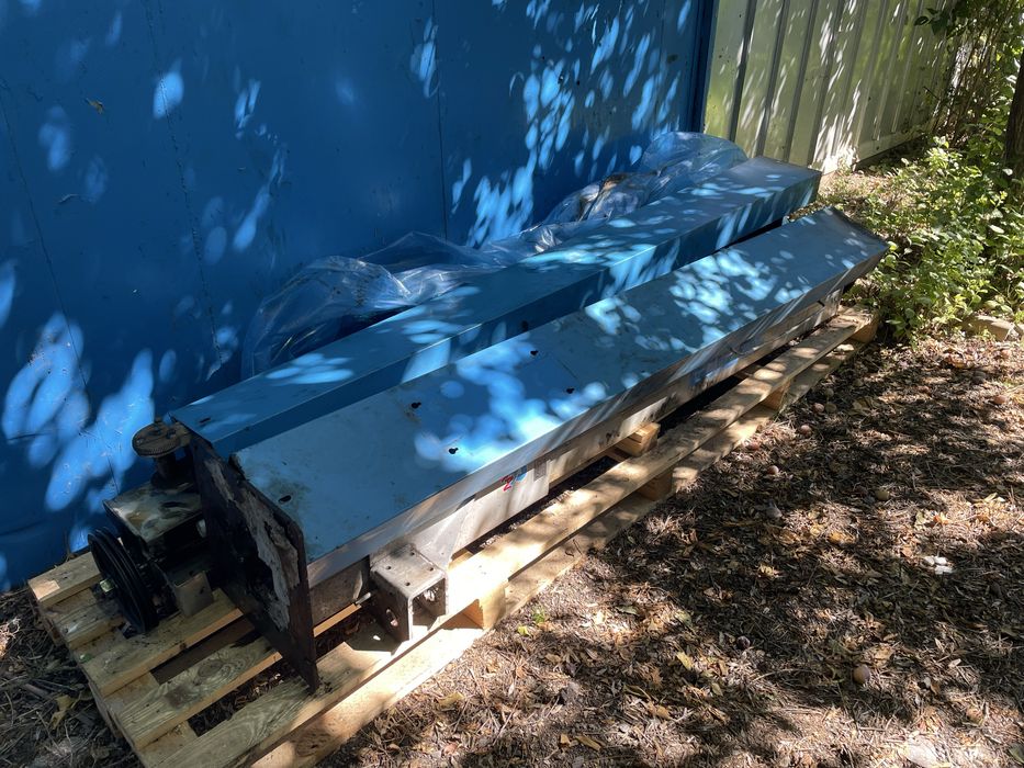 Подемник електромеханичен Ravaglioli KPX337W