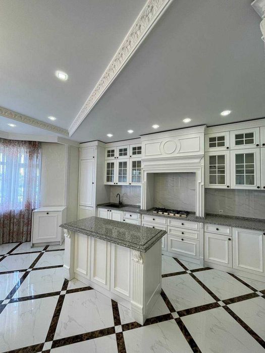 Пентхаус-дуплекс 300 м² | Габус | Метро Ойбек | 460 000 $