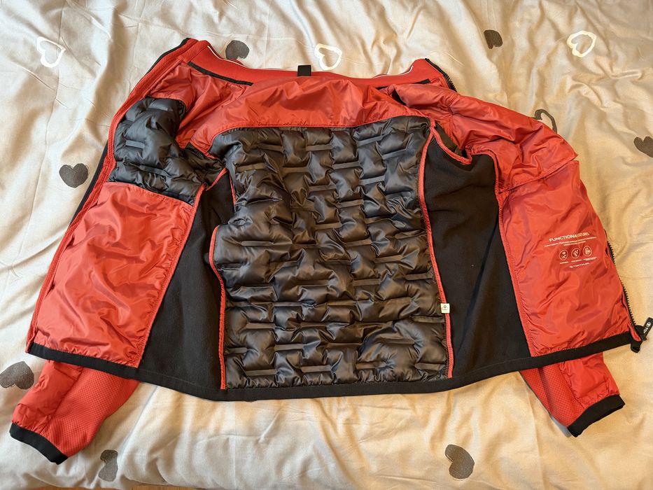 Мъжки яке Tom Tailar