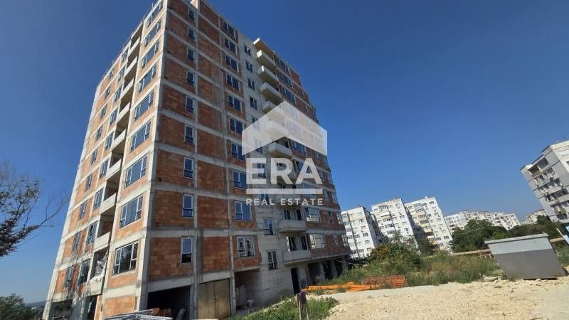 Двустаен апартамент за продажба по БДС, в новострояща се жилищна сград