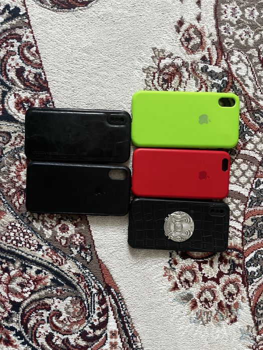 Продам чехлы на телефоны