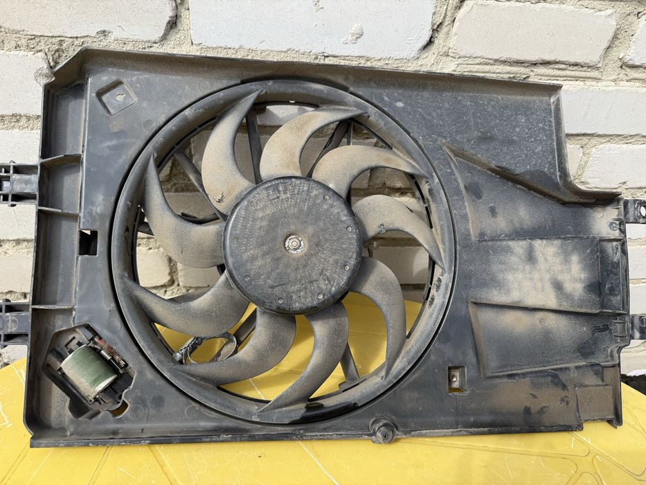 Продам запчасти на Лада Гранта fl