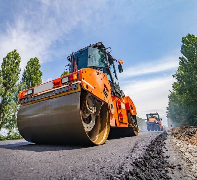 Асфальт хизмати 24/7