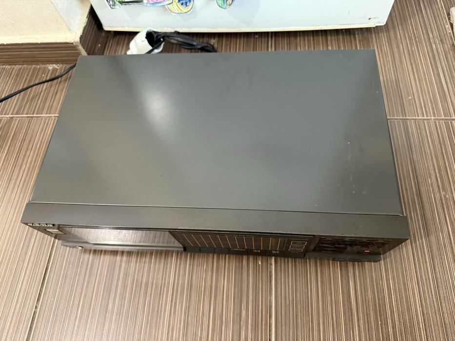 Technics CH 8066 Еквалайзер