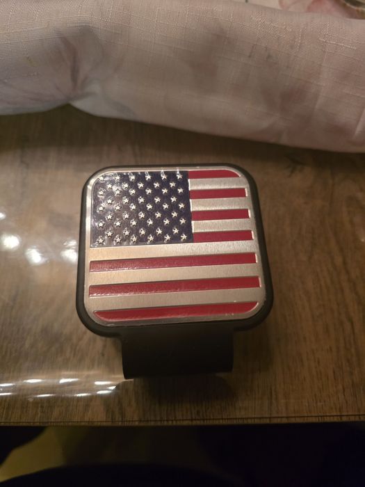 Теглич американски стандарт