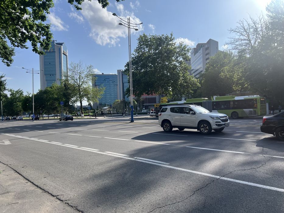 Сдается в вренду квартира Юнусабад район Бадамзар метро