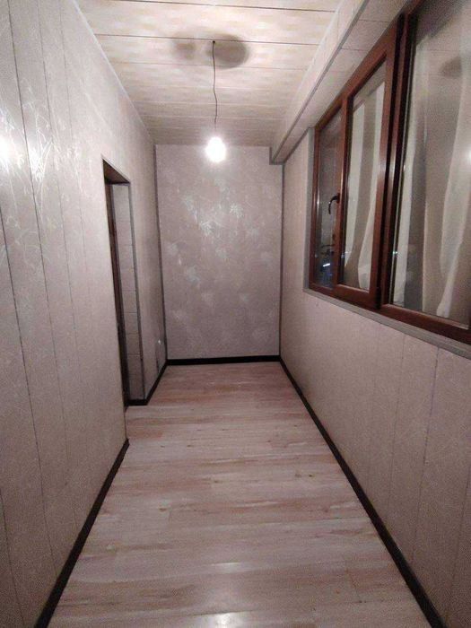 ПРОДАЕТСЯ 1/1/9 
Квартира Алмазарский_район
Ор-р: Тансикбоев 3