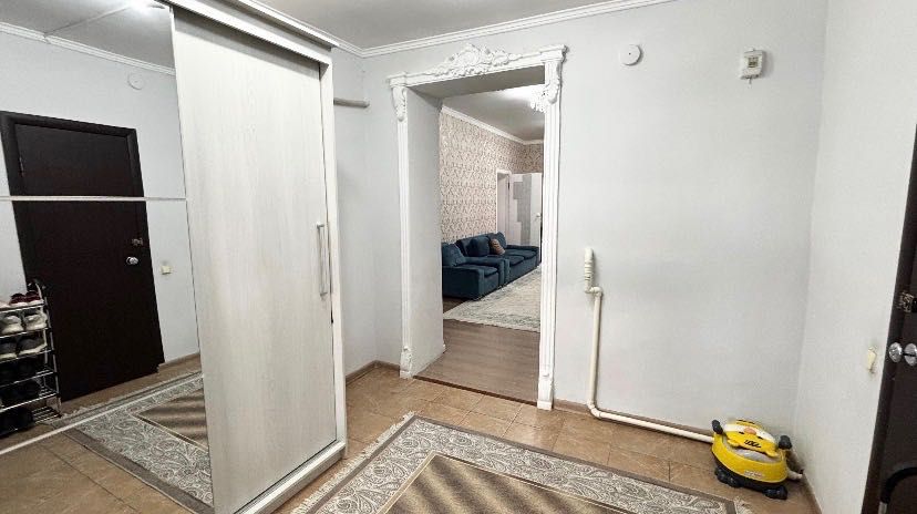 Дом, в котором живет счастье