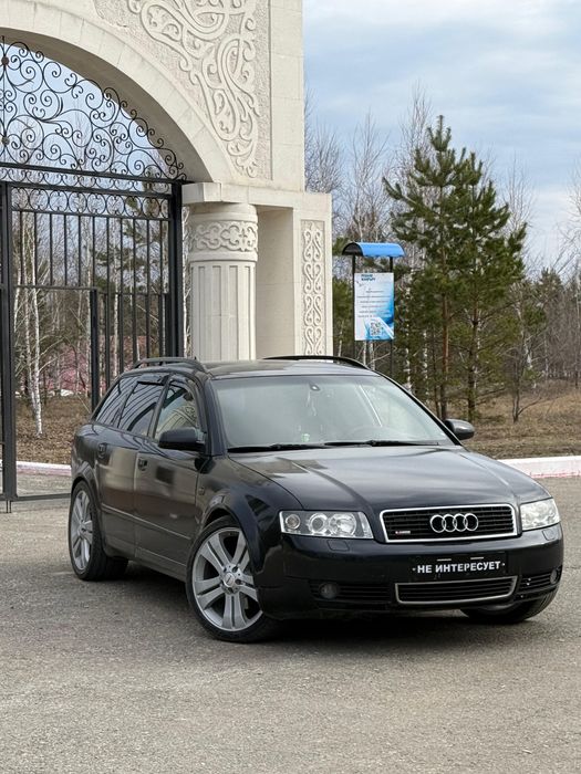 Продам Ауди А4 Б6