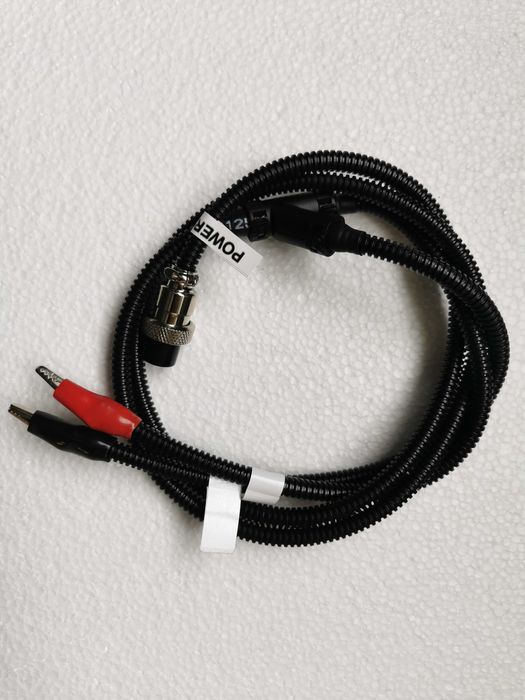 WE-TESTER Webasto and Eberspacher diagnostic Interface