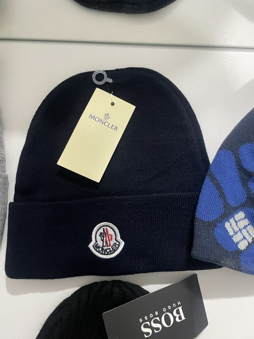 продам шапку босс