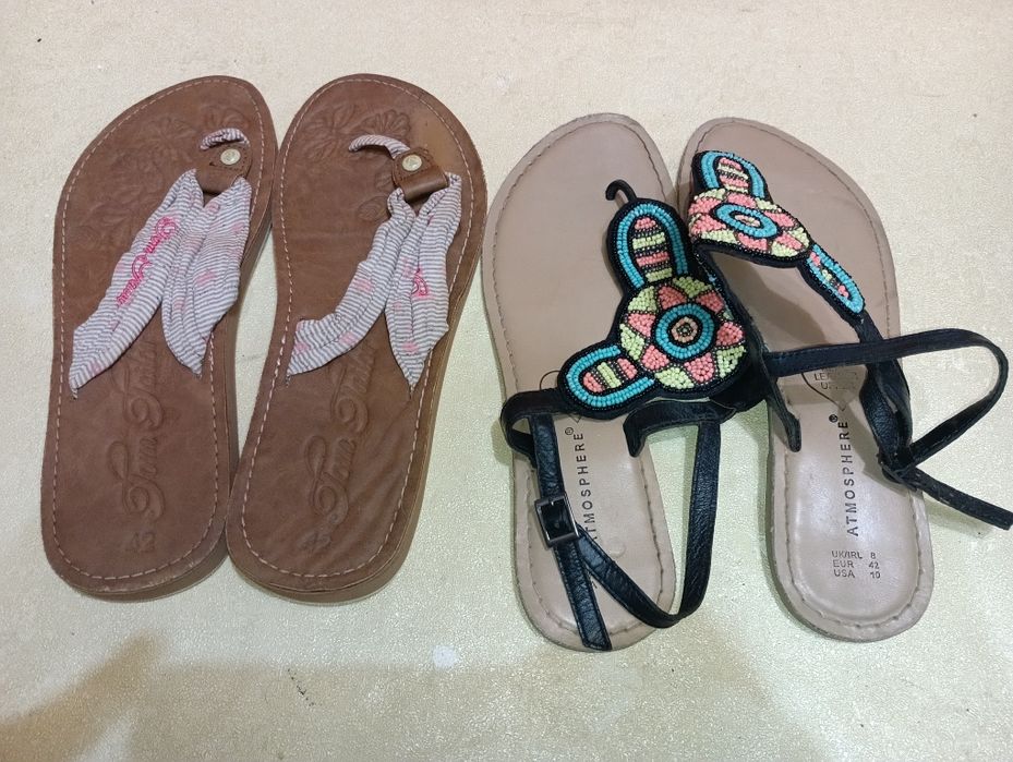 Лот Tom Tailor и Atmosphere N 42 - 25 лв