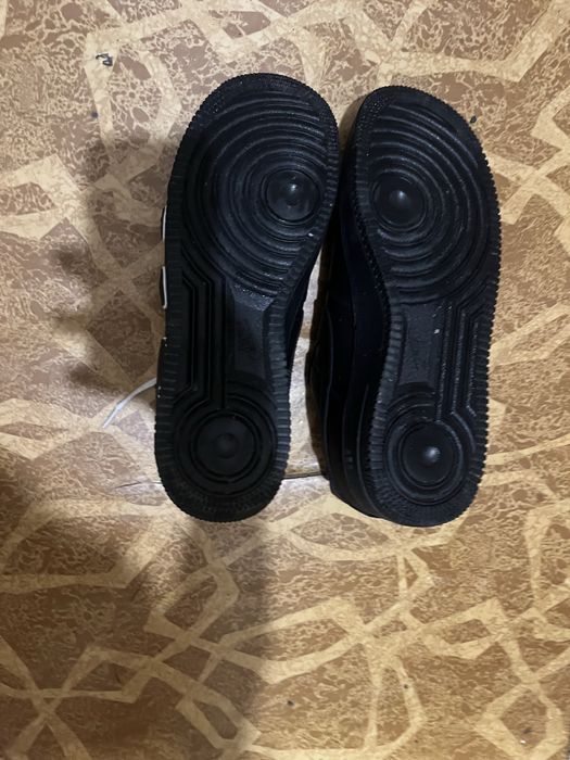 Air force AIR MORE (Air FLEA)