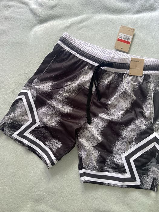 panaloni scurti jordan