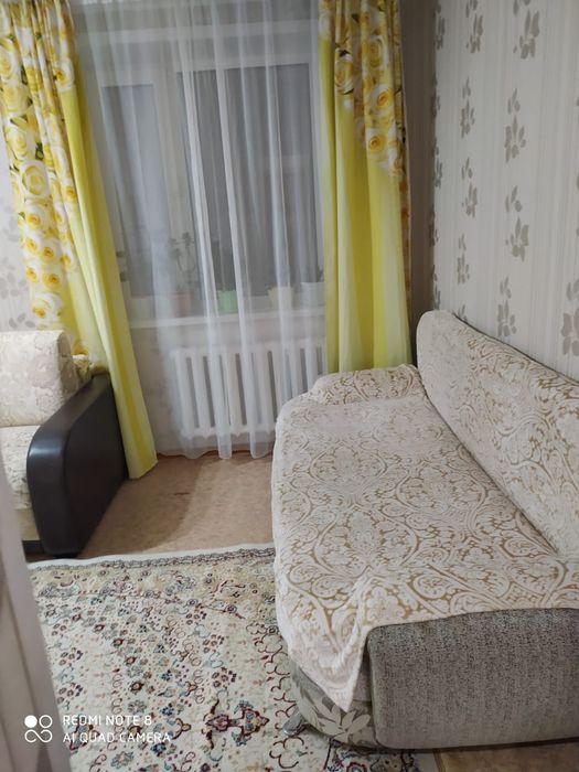 Сдам 1 комн.кв.в центре