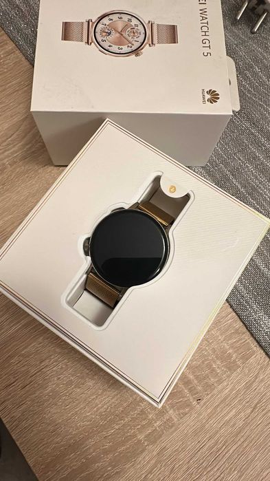 Huawei GT3 Smartwatch