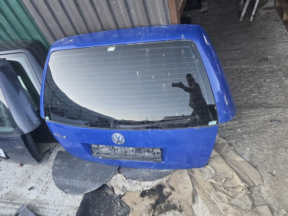 Haion golf 4 break complect