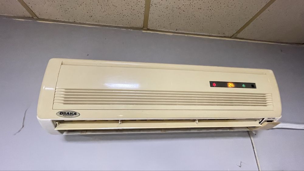 Климатик Osaka 20ka