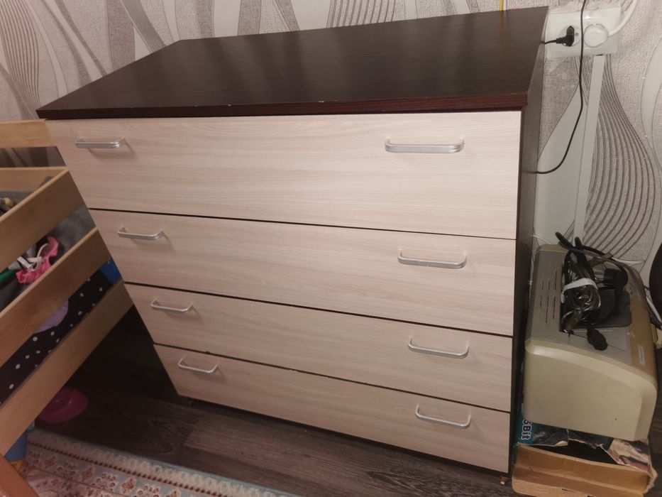 Продам комод в хорошем состоянии