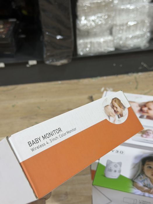 Baby monitor Babyfon