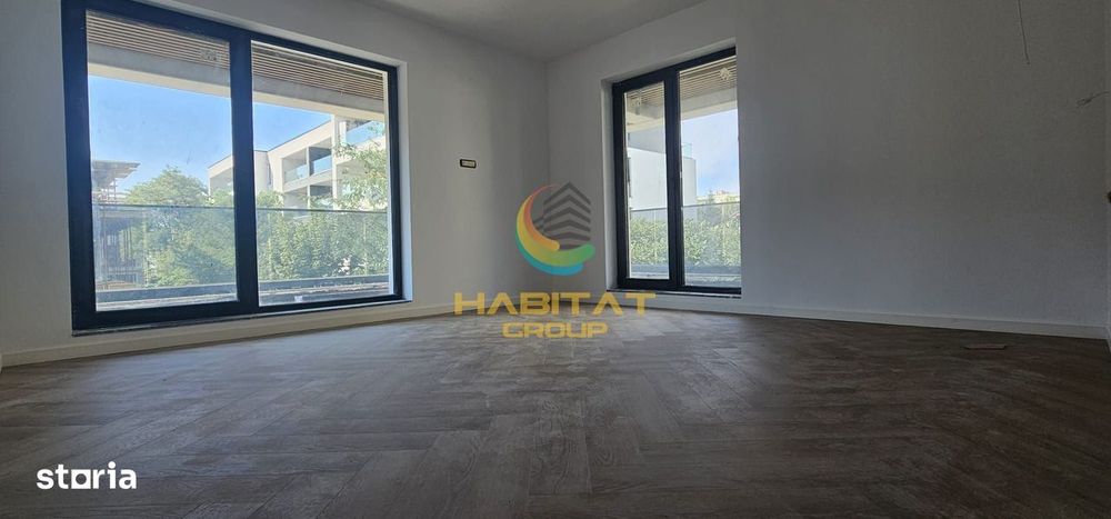 4 camere - Rezidential Finalizat - Baneasa  Jolie Ville