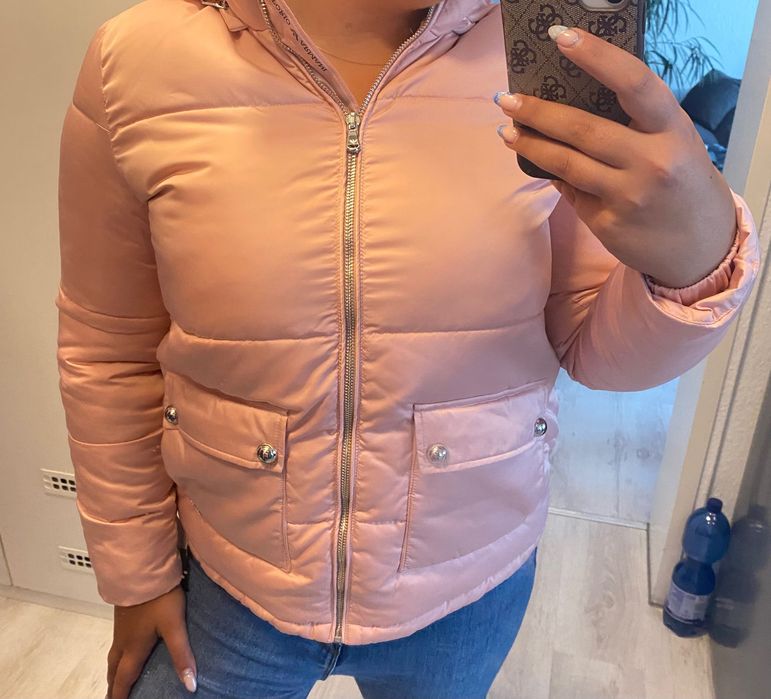 Ново оригинално яке Армани