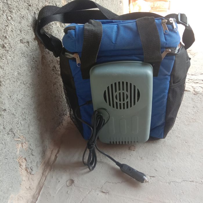 Avto mini muzlatgich rasskixali yap yangi ishlatilmagan narxi 300mig