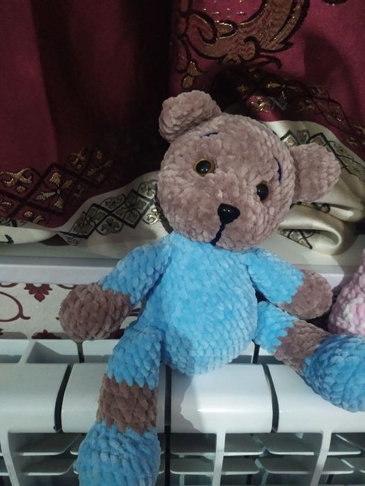 Кугирчок игрушкалар