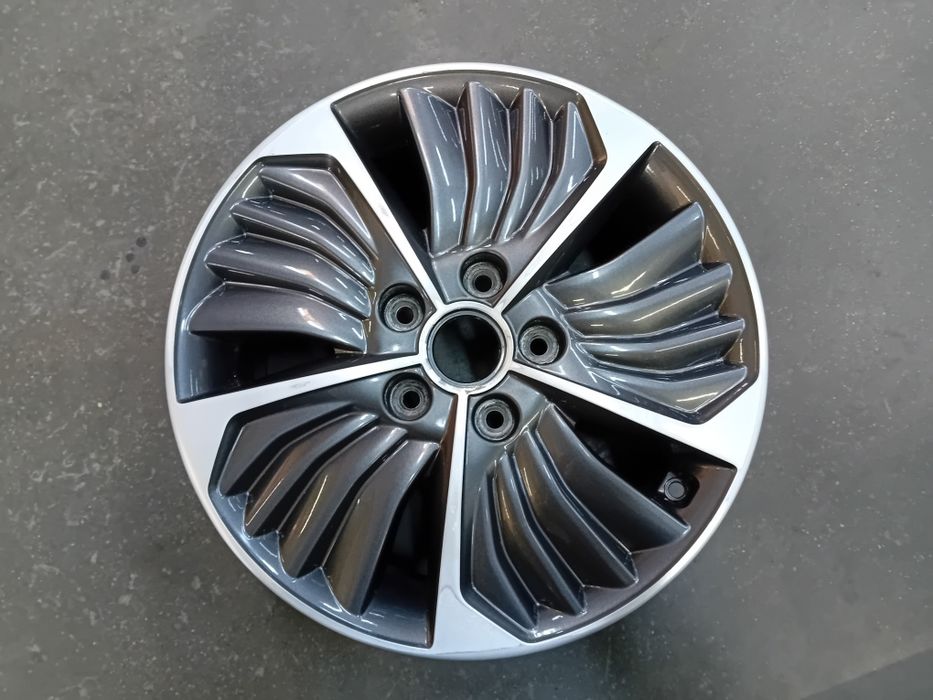 Janta Hyundai Ioniq 6.5J R16