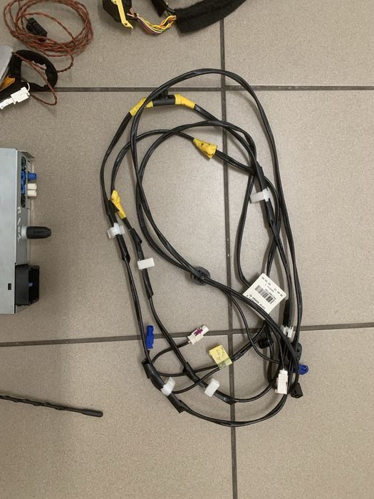 Оригинална мултимедия за Пежо 301/Ситроен Ц-Елисе