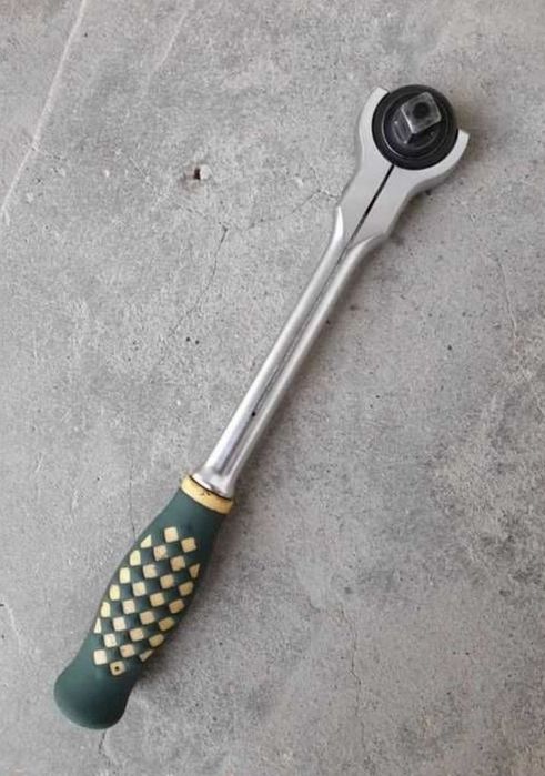 контролка, трищетка FORCE головки