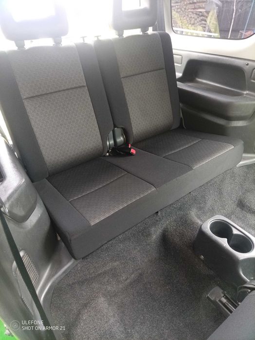 2007 suzuki jimny